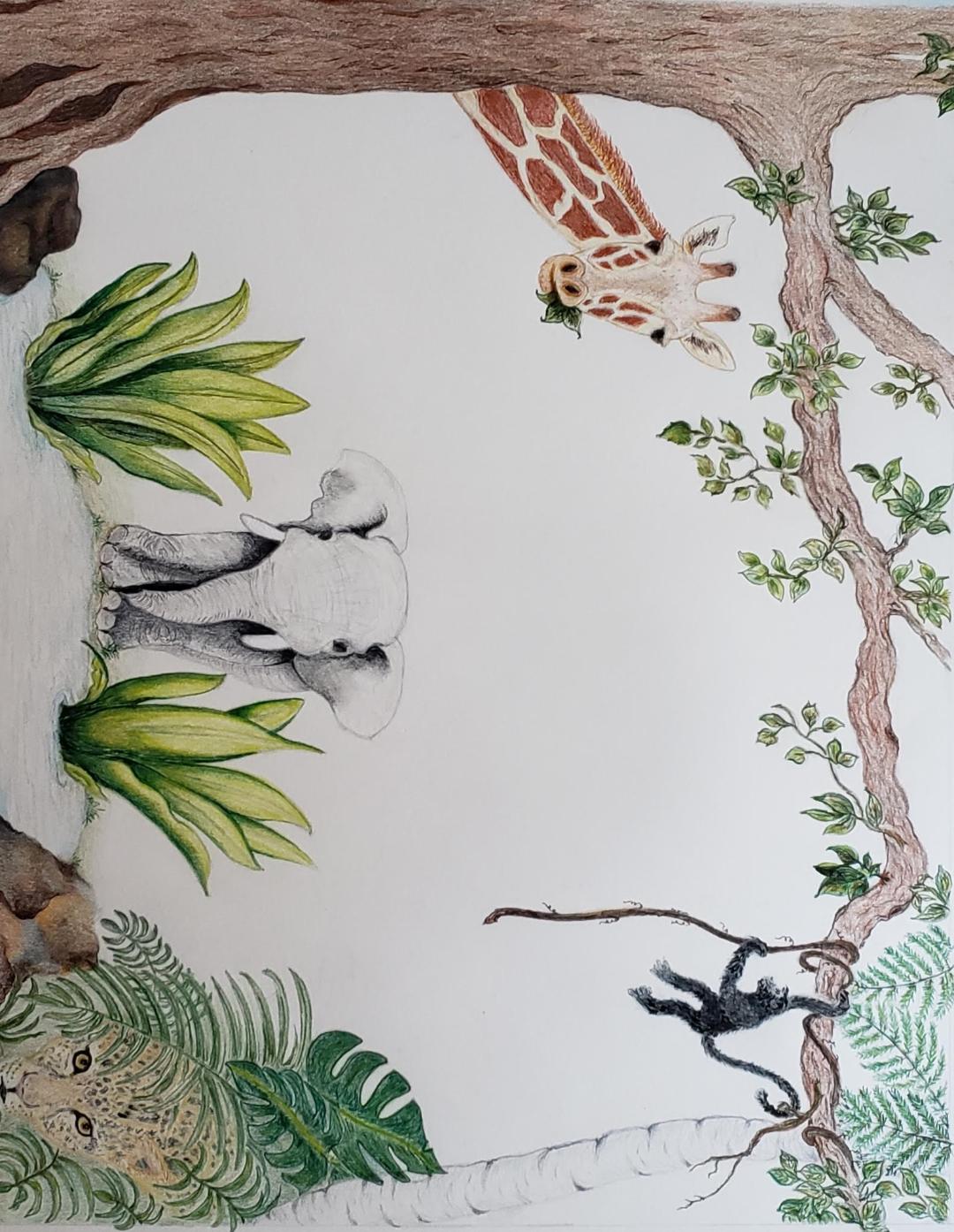 Art Zoo